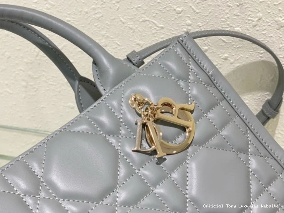 Tony Luxuries TOTE-26.5*21*14CM diro BOOK SMALL 0721